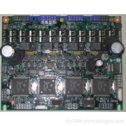 CM402/DT401 head IO card/head card/Z axis card/LED card/memory card